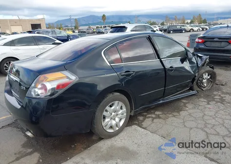 2012 Nissan Altima 2.5 S z USA, uszkodzony, nr VIN 1N4AL2AP1CC119445